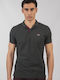 Polo T-shirt Κυπαρισσί