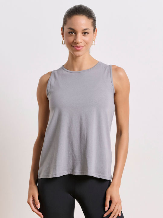BodyTalk Bluse grey