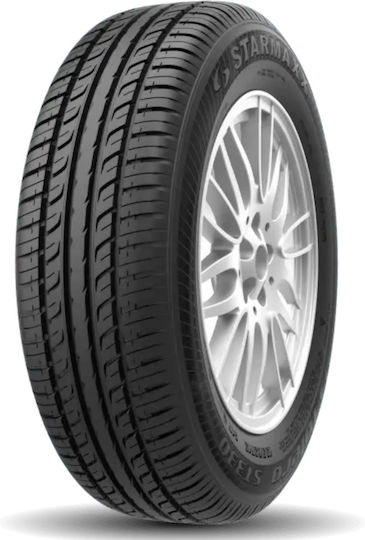 Starmaxx Tolero 165/80R13 83T Anvelopă De Vară Pentru Autoturisme De Pasageri