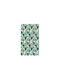 Ionion Shower Curtain Fabric 180x180cm Green