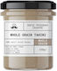 100% Ταχίνι Ολικής Άλεσης Mygreektaste 250gr 5214002412623