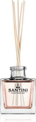 Santini Cosmetic Rosenduft Diffuser Nachfüllung