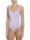 Activewear Swimsuit Lilac
