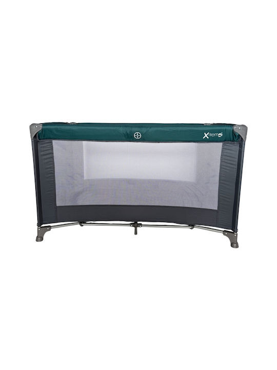 X-treme Baby Παρκοκρέβατο 65x125cm