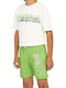O'Neill Original Cali Kids Swimwear Swim Shorts Paradise Valley