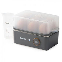 Domo Eierkocher Mit 10 Eierkapazität 400W