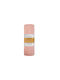 Ionion Basic Kissenbezug-Set Pink 72x52cm.