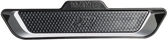 Mr & Mrs Fragrance Ανταλλακτικό Αρωματικό Αεραγωγού Αυτοκινήτου