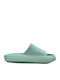 Women's Flip Flops Turquoise