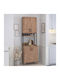 Sedef Pine Oak 61x40x202.1buc