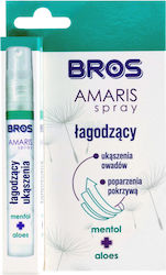 Bros Amaris Soothing Insect Bite Relief Spray 9ml