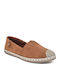Women's Espadrilles Brown