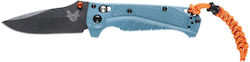 Benchmade Mini
