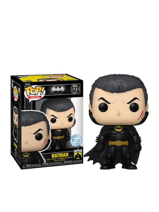 Funko Pop! Heroes: DC 523