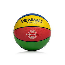 Venimo Basketball Ball