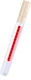 White Drawing Marker Thin