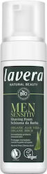Lavera Spumă De Ras 150ml Lavera Spumă De Ras 150ml