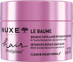 Nuxe Μάσκα Μαλλιών 200ml Nuxe Μάσκα Μαλλιών 200ml