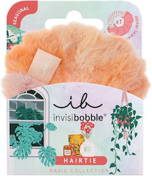 Invisibobble Oasis Scrunchie Rabbit Fuzz
