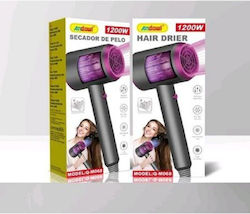 Andowl Hair Dryer