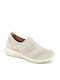 Slip-On-uri Pentru Femei Bej 02/25270_Bej