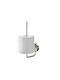 Tiger Ace Χαρτοθήκη Brushed Stainless Steel 800594 800594