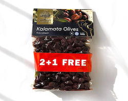 Pandora Corfu Olives 2+1 Free 750g