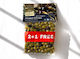 Măsline Pandora Corfu 2+1 Gratis 750g
