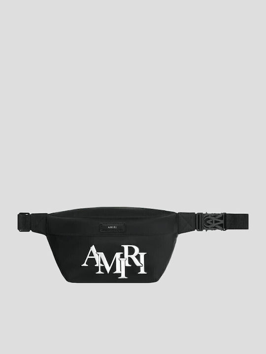 Amiri Bum Bag pentru Curea Negru PS24MHP004 | Skroutz Romania