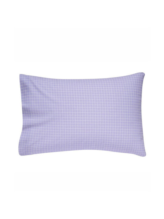 Μαξιλαροθήκες Σετ Versus Zuccero 19a Cotton Kentia 50x70 2τεμ