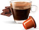 Шоколадови капсули Nespresso Tiziano Bonini 10 броя