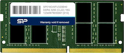 Silicon Power 16GB DDR4 SP016GISFU320BH0