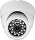 Tele GN-VDT20-FH200/1.8 CCTV Κάμερα Παρακολούθησης Full HD 1080p Αδιάβροχη