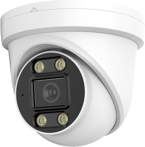Tele GN-PSJ30-XM50S-2.8 CCTV Κάμερα Παρακολούθησης Full HD+ 5MP με Φακό 2.8mm