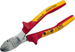 Weidmuller Πένσα Ηλεκτρολόγου Μήκους 160mm WDMLR9046410000