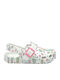 Children's Beach Shoes White