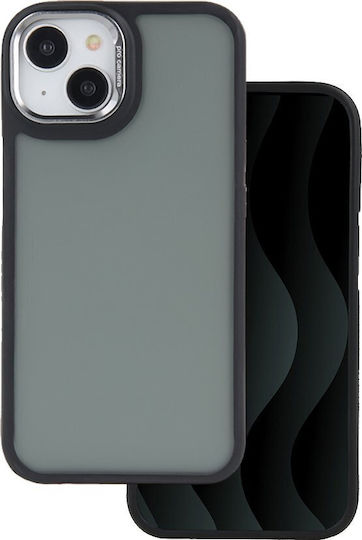 Tfo Crystal Black Case Xiaomi Redmi Note 14 Pro 5g Global Redmi Note 14 Pro Plus 5g Global Grey