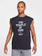 Gym Culture Athletic T-shirt Black