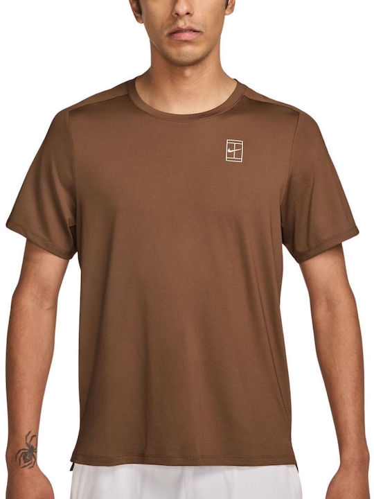 Nike Nikecourt Dri-fit Advantage Μπλούζα Nike Nikecourt Dri-fit Advantage Μπλούζα