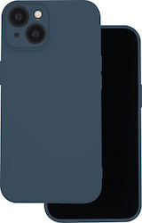 TelForceOne Silicon Blue (Moto G75)