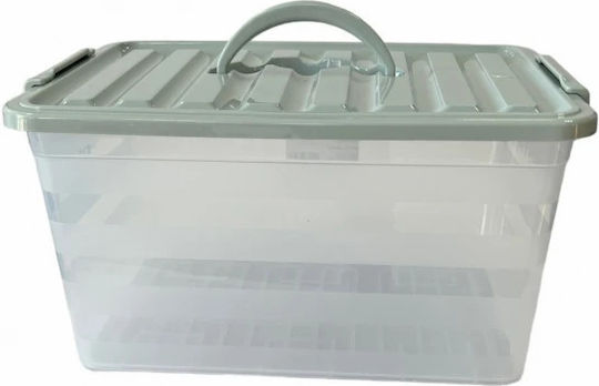 TnS Lunchbox Kunststoff 16000ml 1Stück