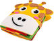 Baby Cloud Activity Book