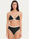 Set Bikini Schwarz 251.EW571.122 Forest Off White