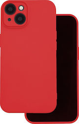 TelForceOne Silicon Червеη (Galaxy A40Oppo A60)