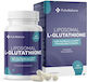 FutuNatura Glutathione / L-Cysteine / Γλουταμίνη 60 Κάψουλες