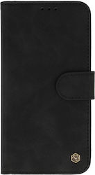 Wonder Wallet Blace (Redmi Note 14 5G)