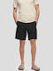Herrenshorts Schwarz