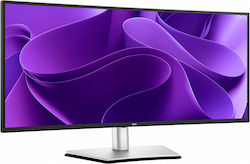 Dell Pro Plus P3425WE 34.1" Ultrawide IPS Curved QHD 3440x1440 Dell Pro Plus P3425WE 34.1" Ultrawide IPS Curved QHD 3440x1440