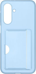 Samsung Card Slot Case Μπλε (Galaxy A26)
