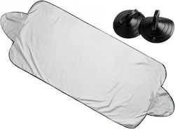 Parasolar Interior Pentru Parbriz 147x70cm